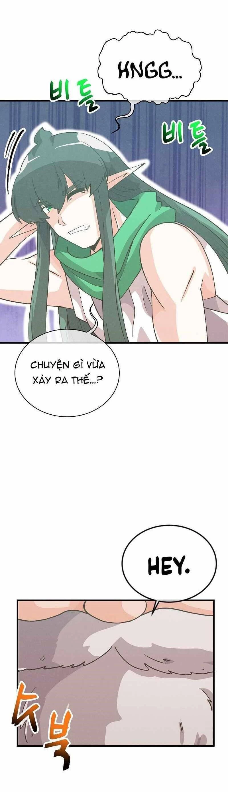 Nông Dân Linh Hồn Chapter 144 - Trang 3