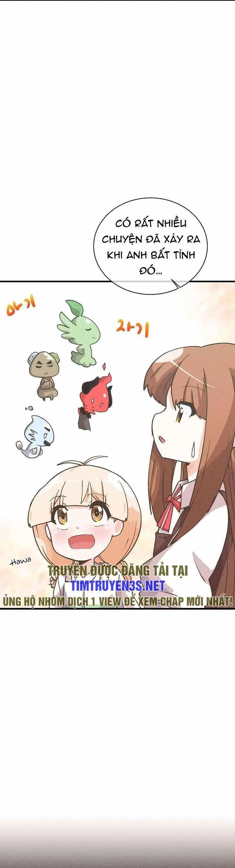 Nông Dân Linh Hồn Chapter 144 - Trang 3