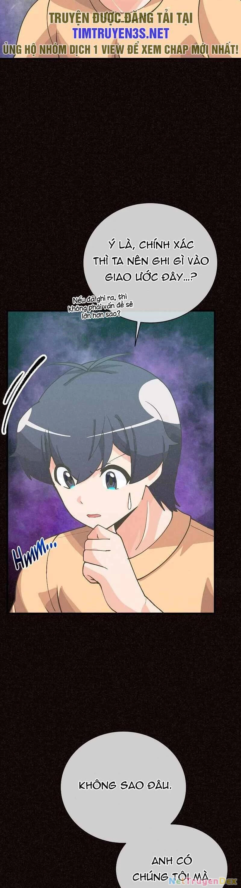 Nông Dân Linh Hồn Chapter 144 - Trang 3