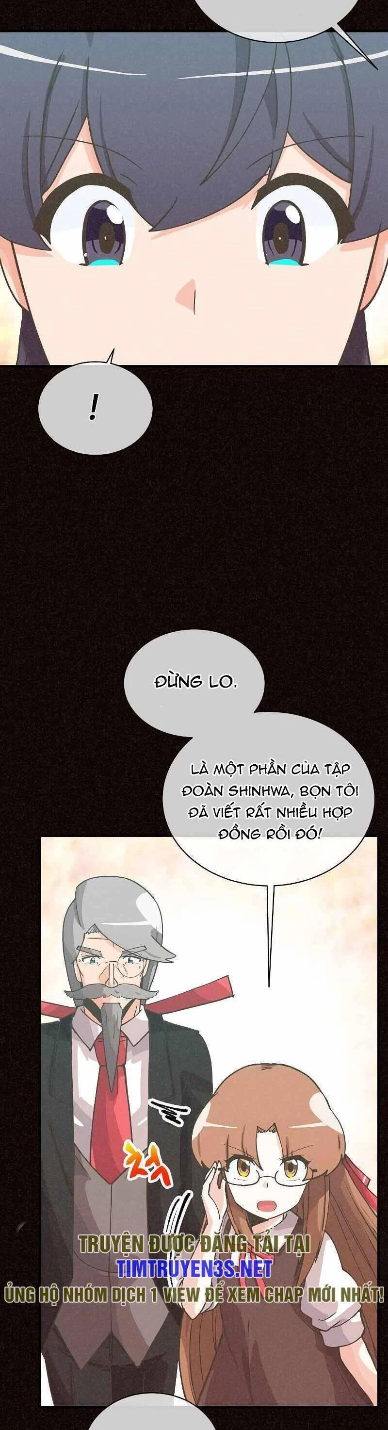 Nông Dân Linh Hồn Chapter 144 - Trang 3