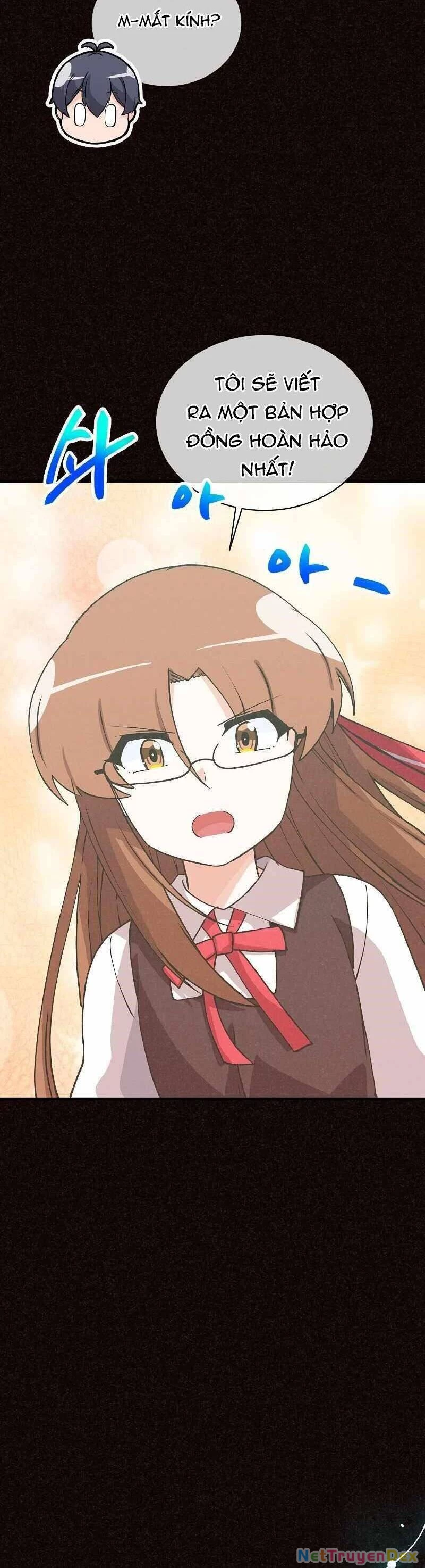 Nông Dân Linh Hồn Chapter 144 - Trang 3