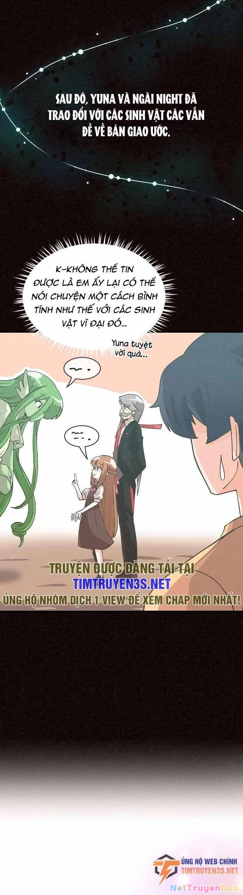 Nông Dân Linh Hồn Chapter 144 - Trang 3