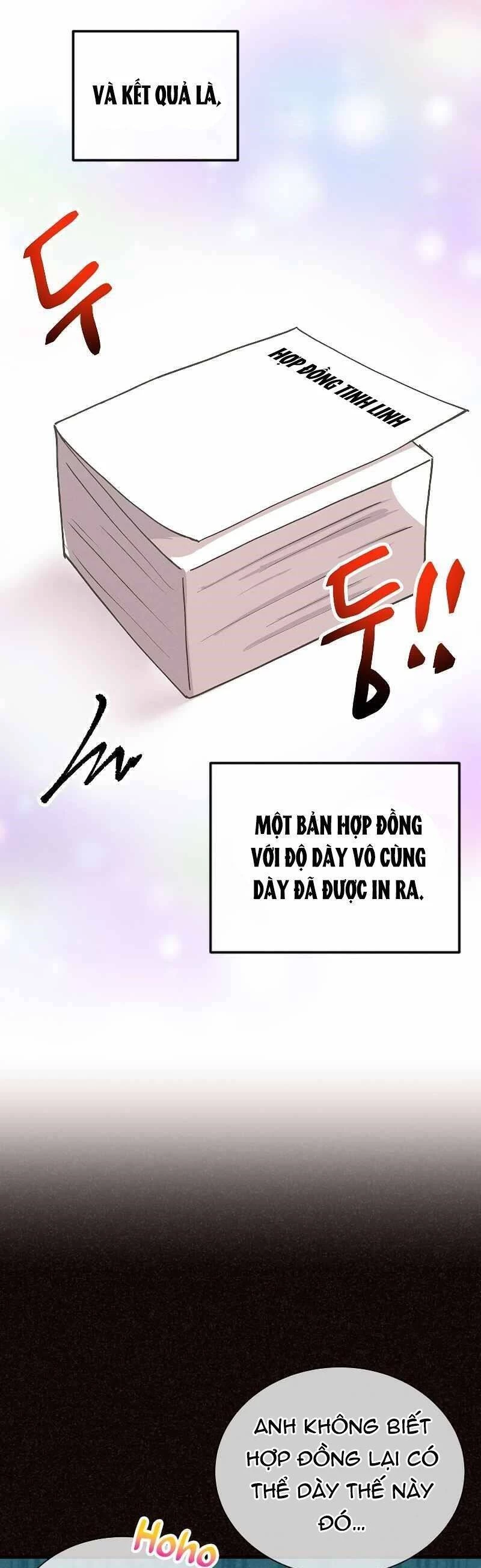 Nông Dân Linh Hồn Chapter 144 - Trang 3