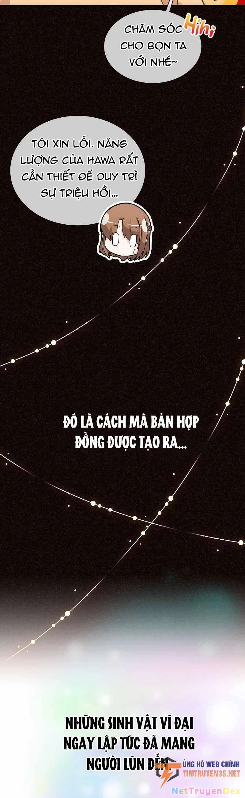 Nông Dân Linh Hồn Chapter 144 - Trang 3