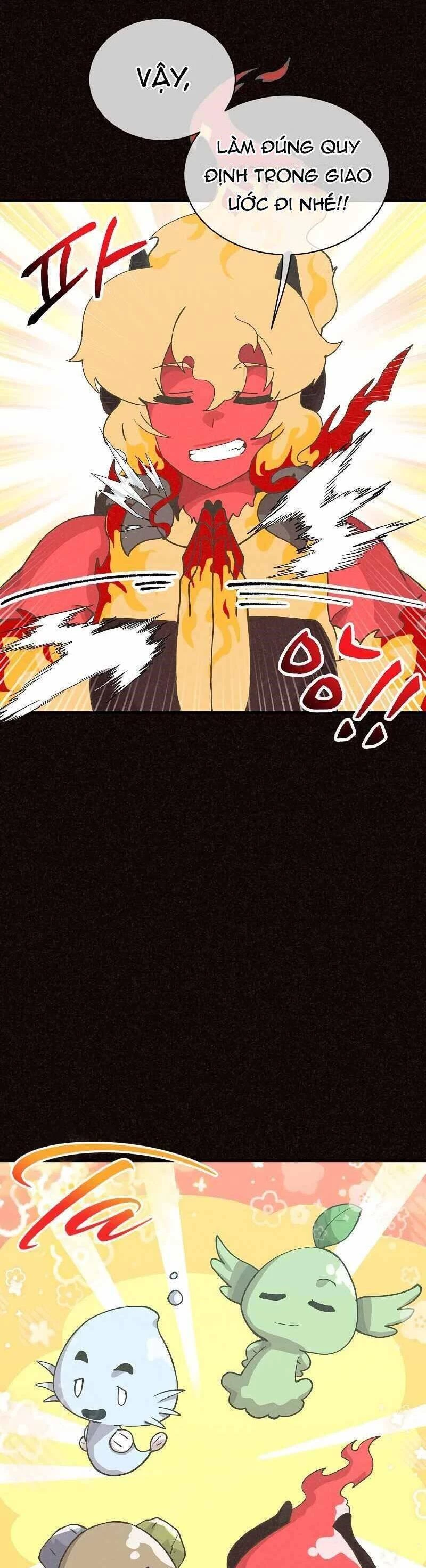 Nông Dân Linh Hồn Chapter 144 - Trang 3