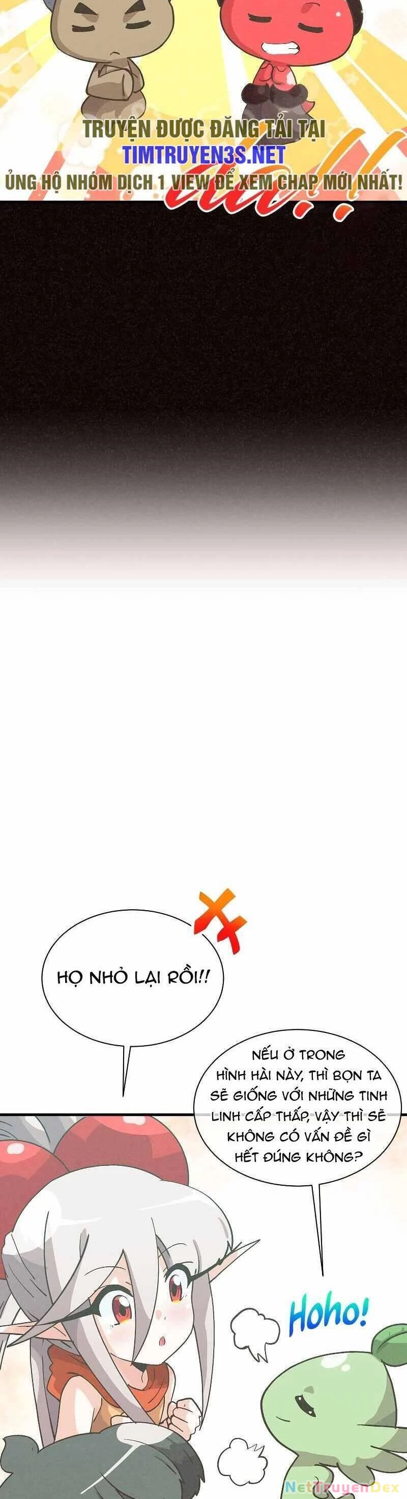 Nông Dân Linh Hồn Chapter 144 - Trang 3