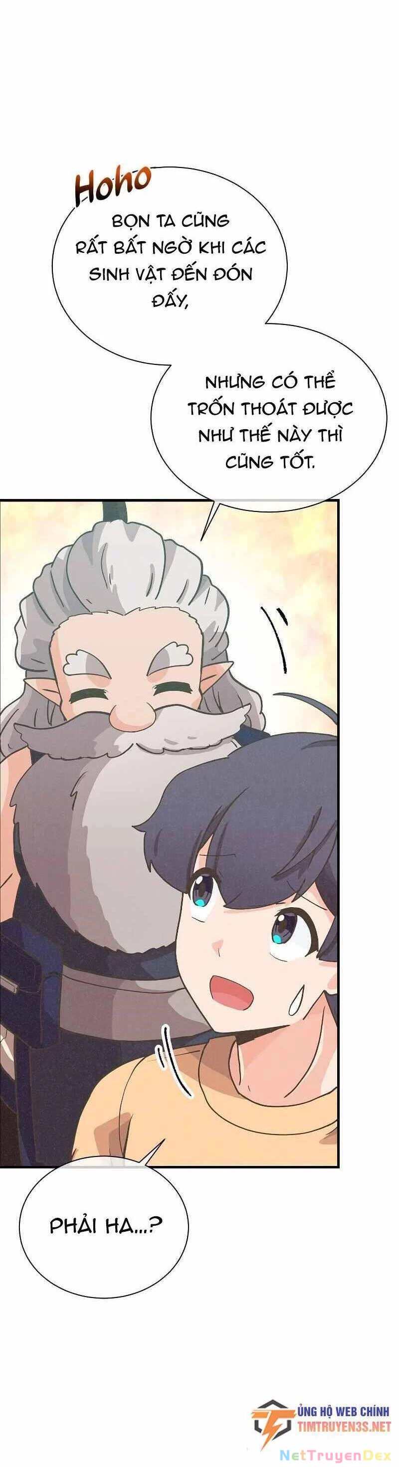 Nông Dân Linh Hồn Chapter 144 - Trang 3