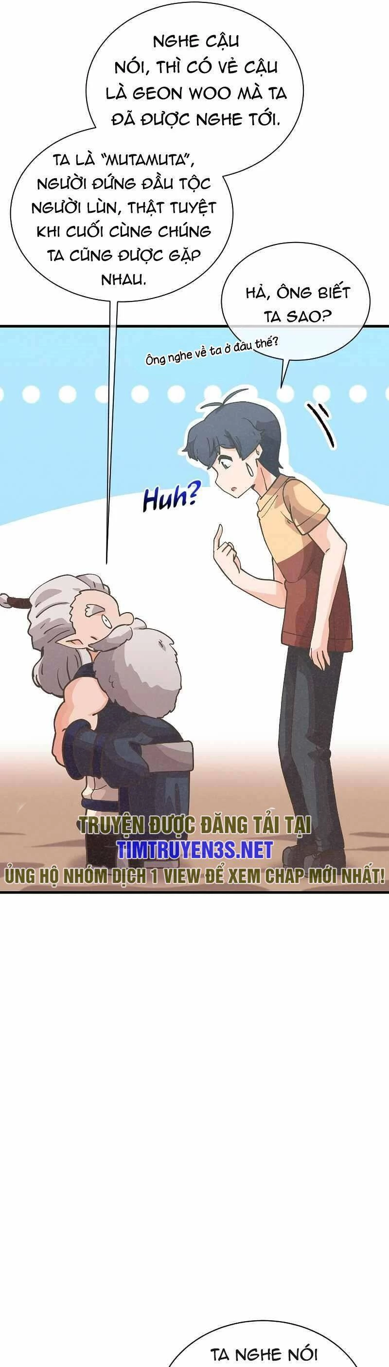 Nông Dân Linh Hồn Chapter 144 - Trang 3