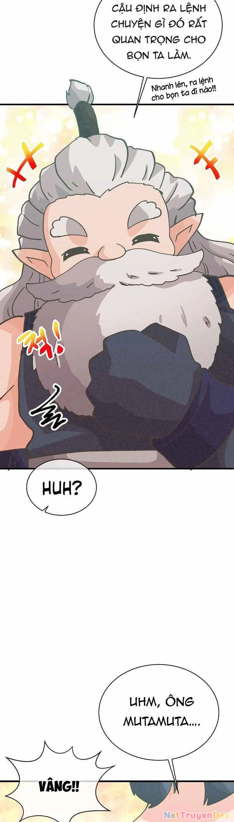 Nông Dân Linh Hồn Chapter 144 - Trang 3