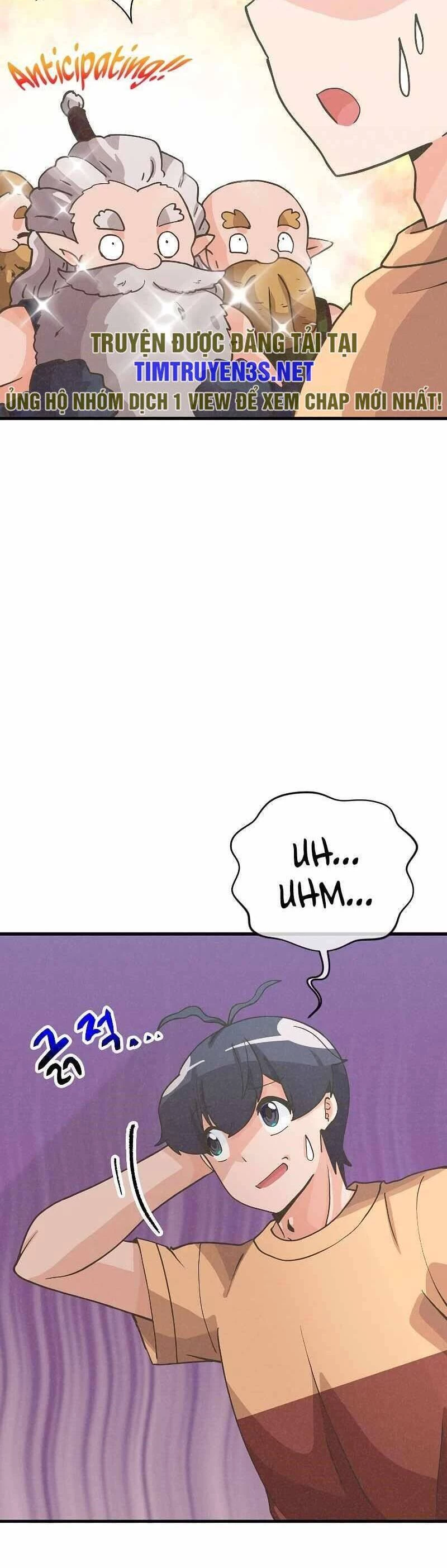 Nông Dân Linh Hồn Chapter 144 - Trang 3