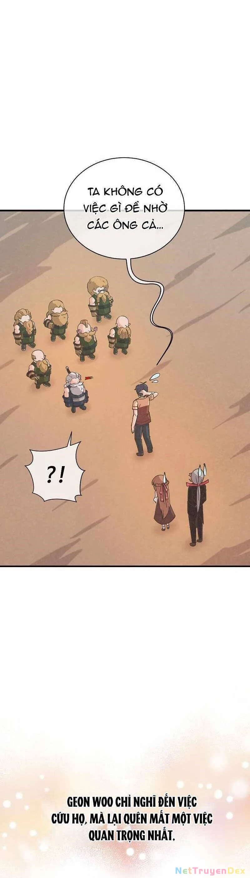 Nông Dân Linh Hồn Chapter 144 - Trang 3