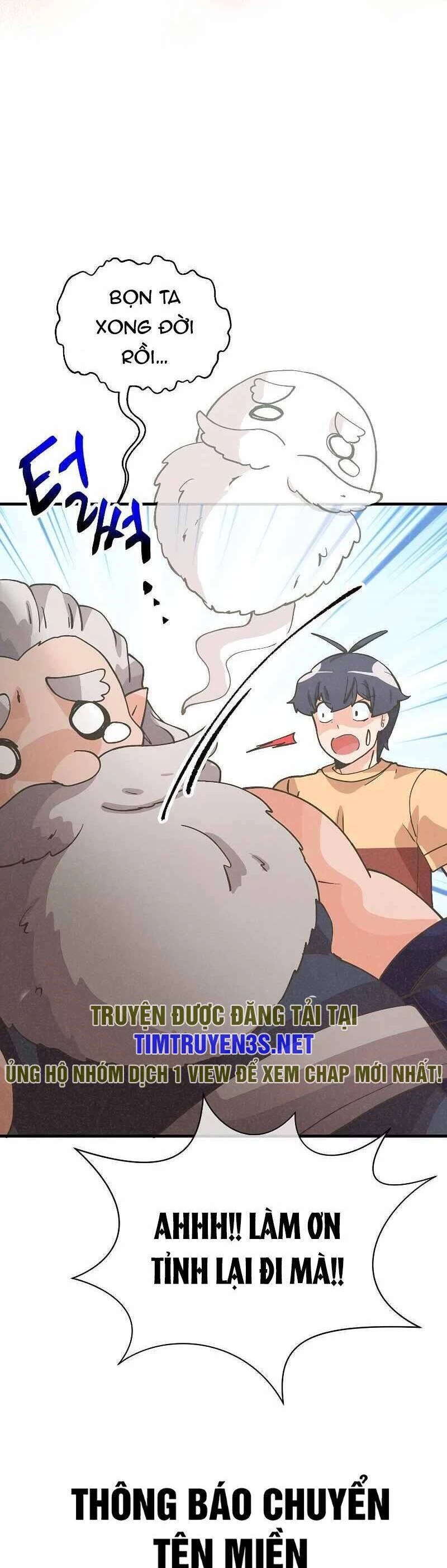 Nông Dân Linh Hồn Chapter 144 - Trang 3