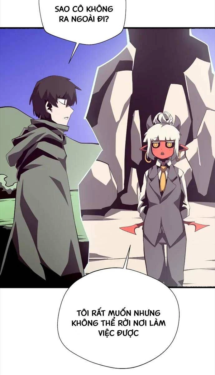 Hồi Ức Trong Ngục Tối Chapter 78 - Trang 4