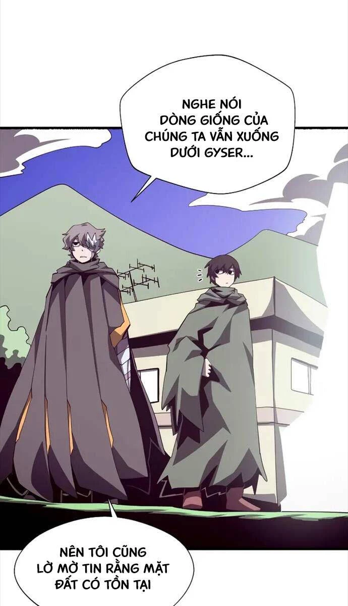 Hồi Ức Trong Ngục Tối Chapter 78 - Trang 4