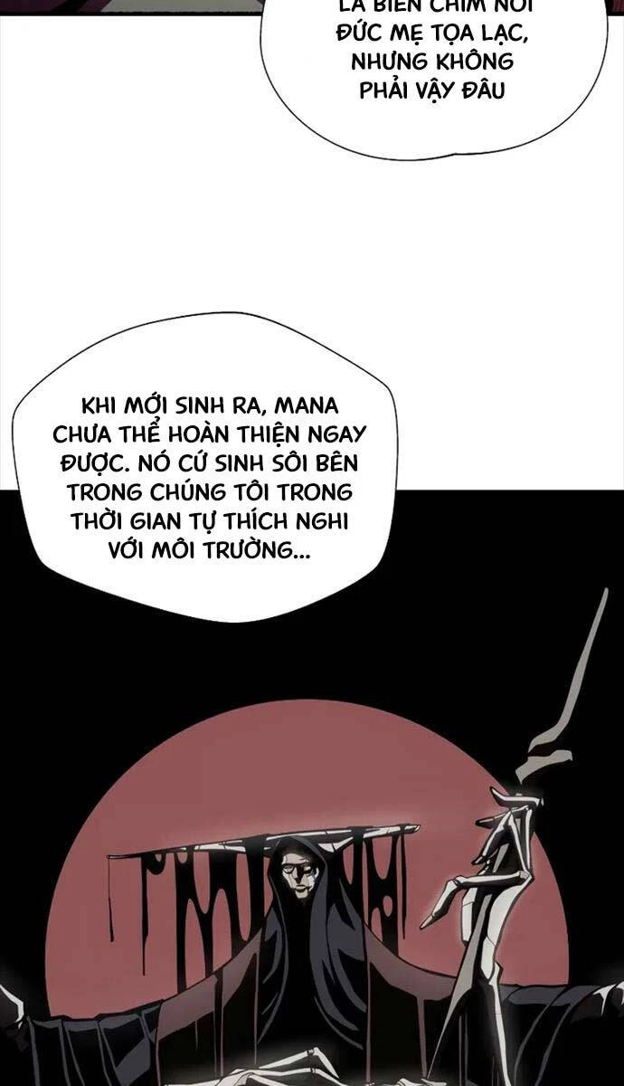 Hồi Ức Trong Ngục Tối Chapter 78 - Trang 4