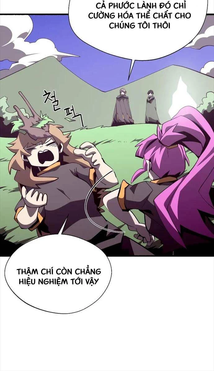 Hồi Ức Trong Ngục Tối Chapter 78 - Trang 4