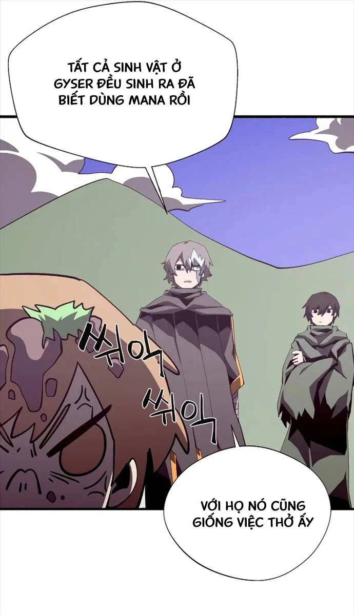 Hồi Ức Trong Ngục Tối Chapter 78 - Trang 4