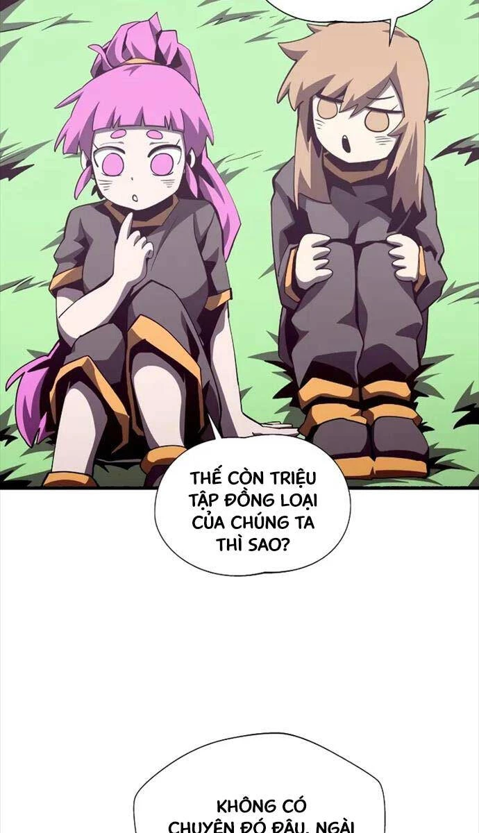 Hồi Ức Trong Ngục Tối Chapter 78 - Trang 4