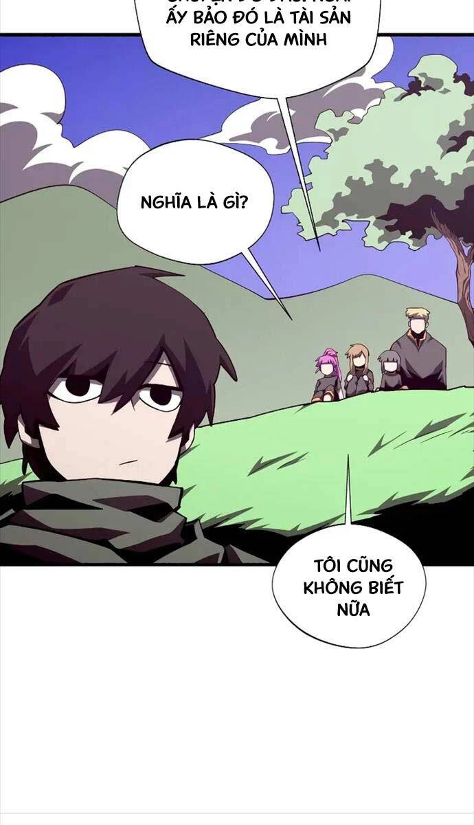 Hồi Ức Trong Ngục Tối Chapter 78 - Trang 4