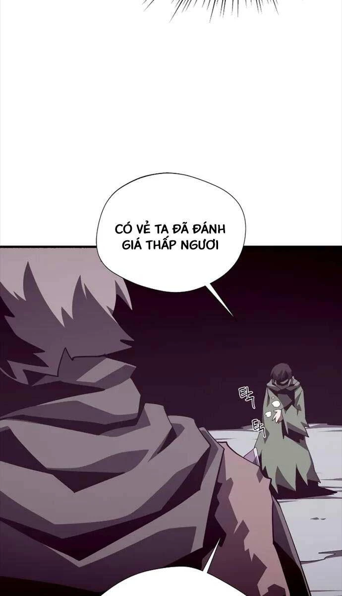 Hồi Ức Trong Ngục Tối Chapter 78 - Trang 4