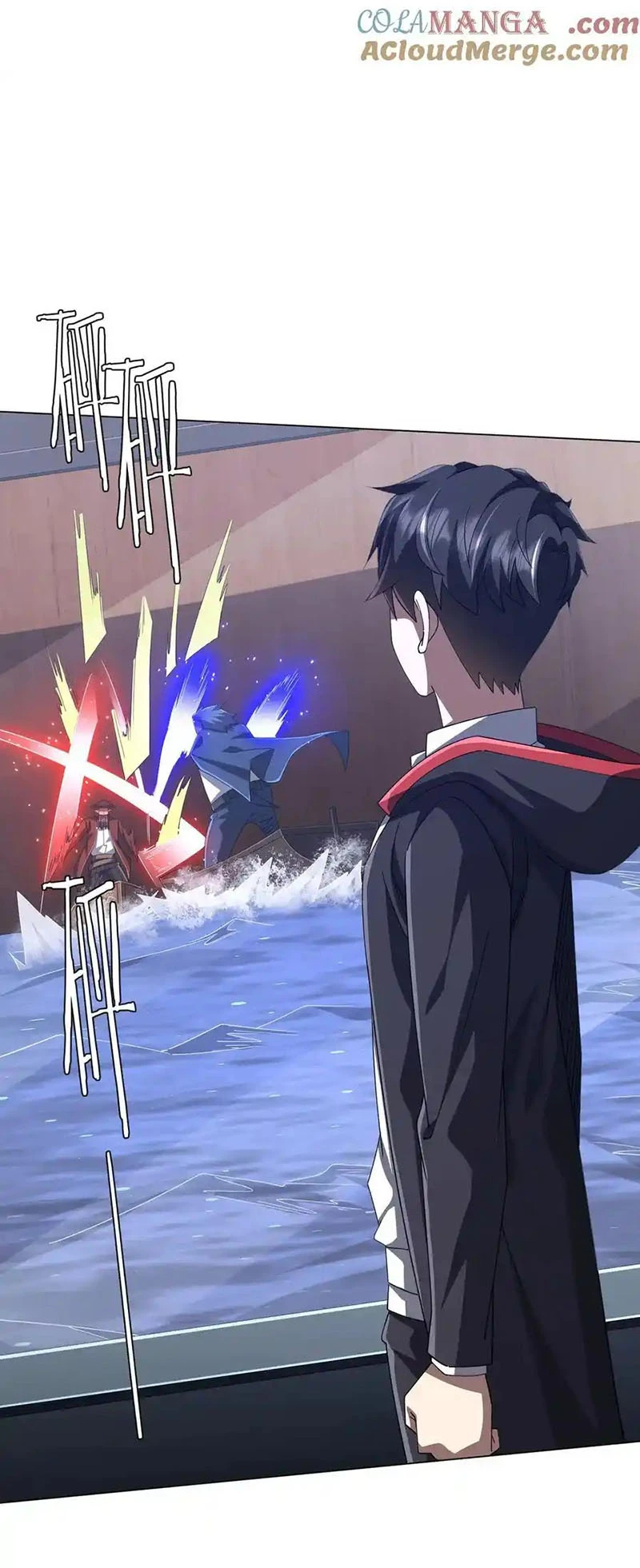 Bắt Đầu Với Trăm Vạn Minh Tệ Chapter 115 - Trang 4