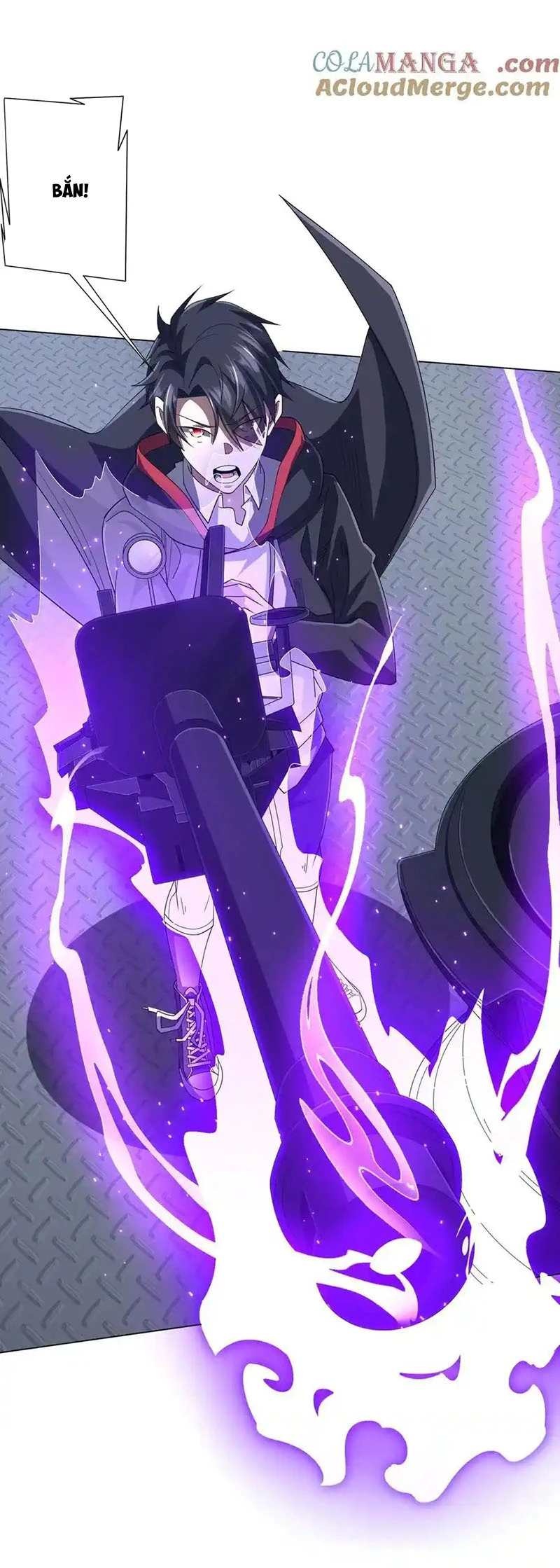 Bắt Đầu Với Trăm Vạn Minh Tệ Chapter 115 - Trang 4