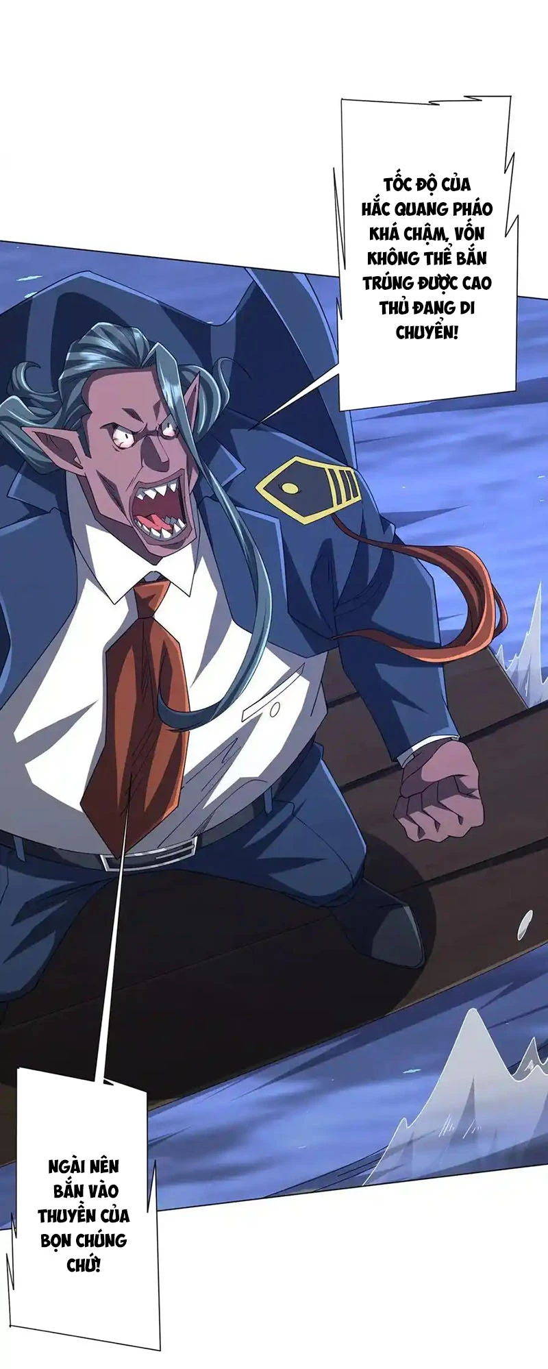 Bắt Đầu Với Trăm Vạn Minh Tệ Chapter 115 - Trang 4