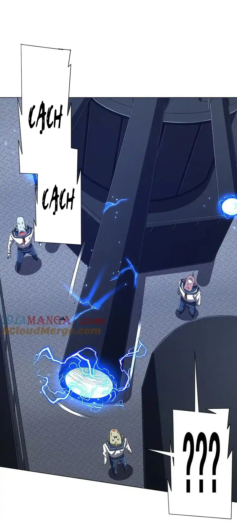 Bắt Đầu Với Trăm Vạn Minh Tệ Chapter 115 - Trang 4