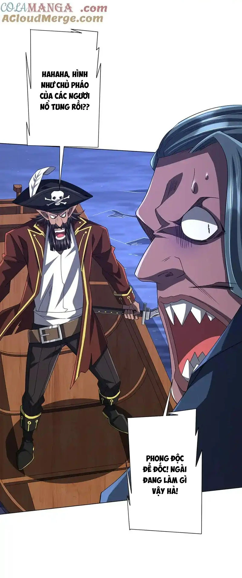 Bắt Đầu Với Trăm Vạn Minh Tệ Chapter 115 - Trang 4