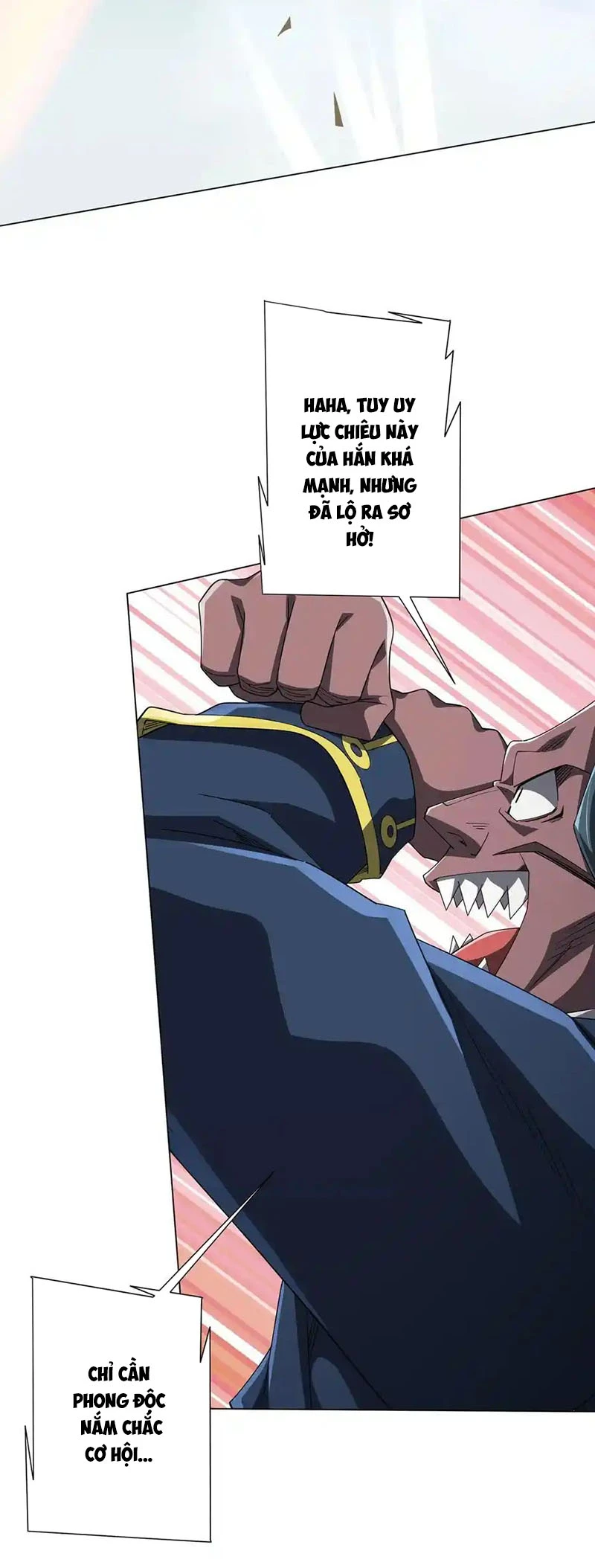 Bắt Đầu Với Trăm Vạn Minh Tệ Chapter 115 - Trang 4