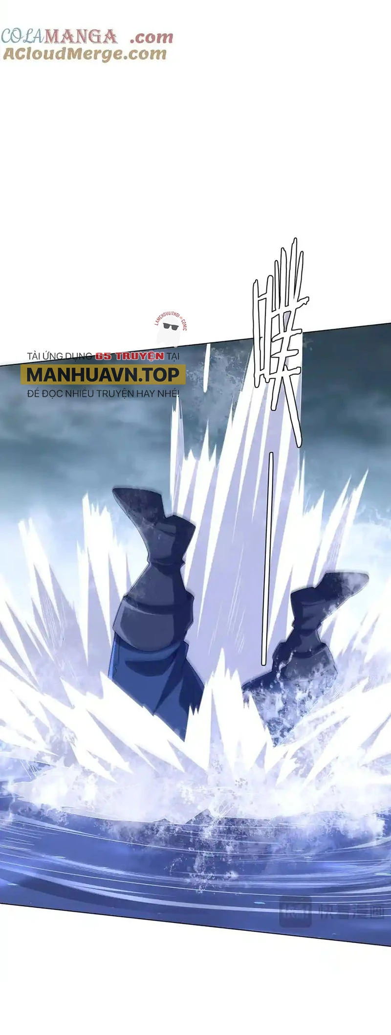 Bắt Đầu Với Trăm Vạn Minh Tệ Chapter 115 - Trang 4