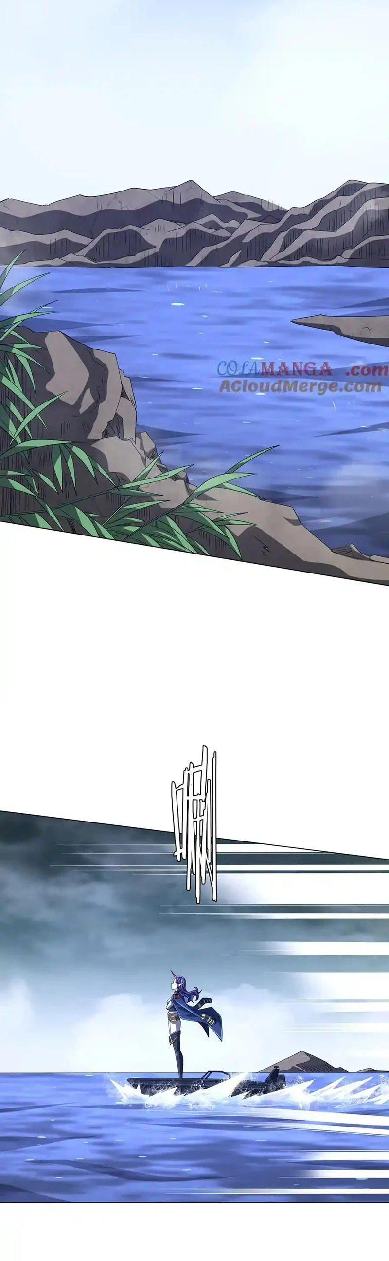 Bắt Đầu Với Trăm Vạn Minh Tệ Chapter 115 - Trang 4