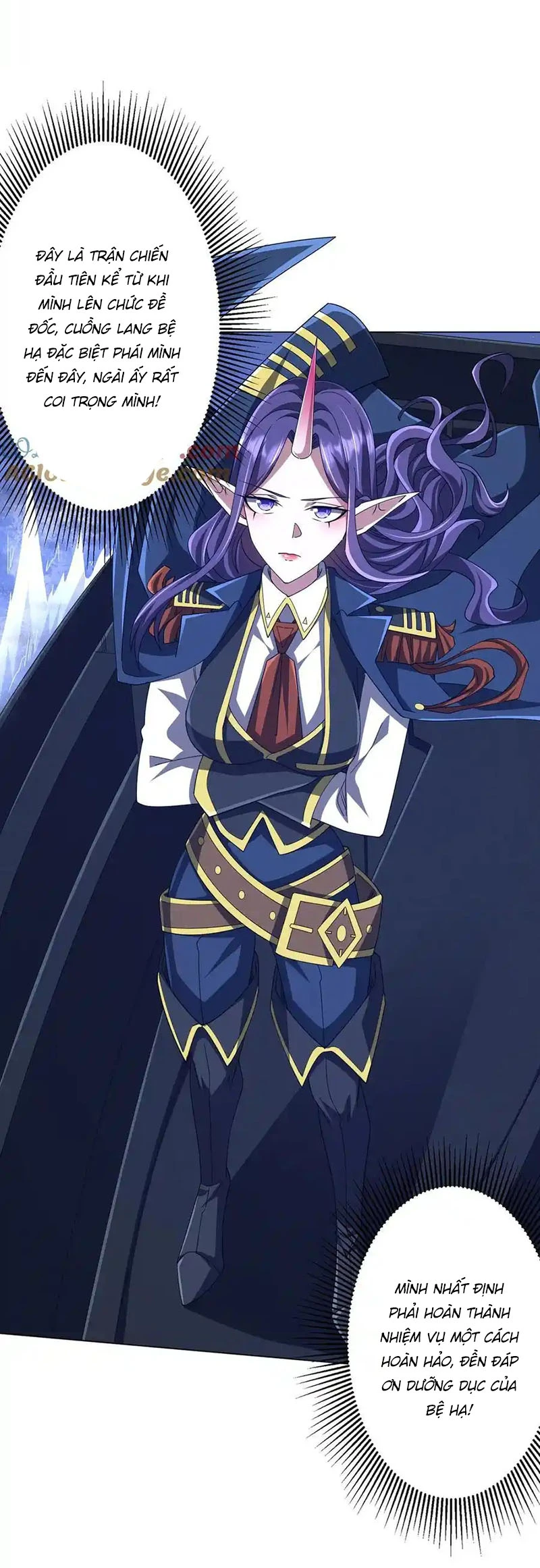 Bắt Đầu Với Trăm Vạn Minh Tệ Chapter 115 - Trang 4