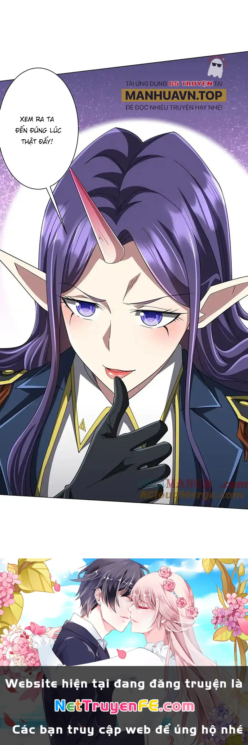 Bắt Đầu Với Trăm Vạn Minh Tệ Chapter 115 - Trang 4