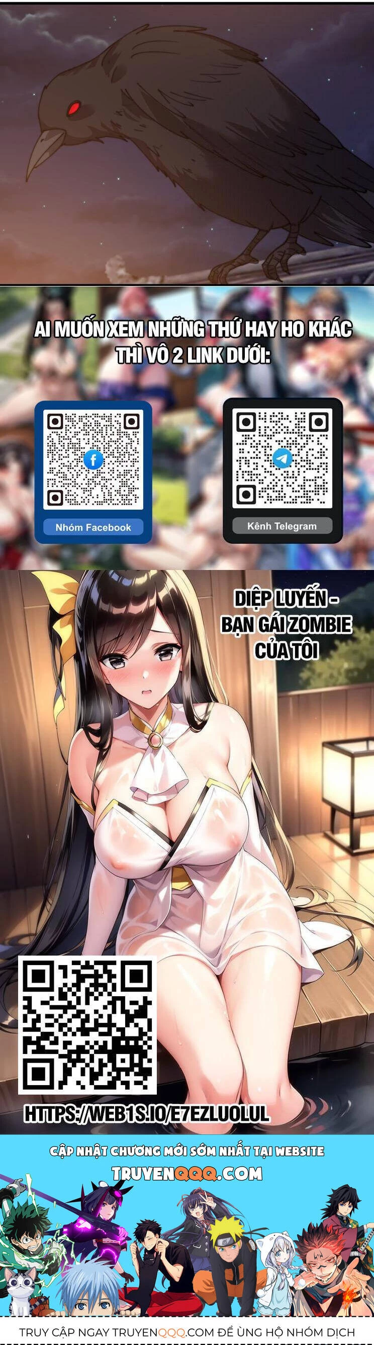 Ta Có Một Sơn Trại Chapter 857 - Trang 4