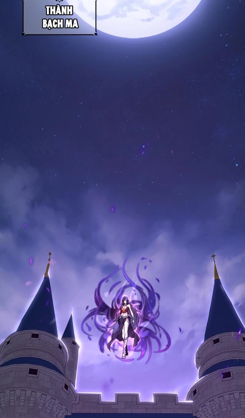 Mạt Nhật Thiên Hạ: Ta, Virus Quân Vương Chapter 1 - Trang 4