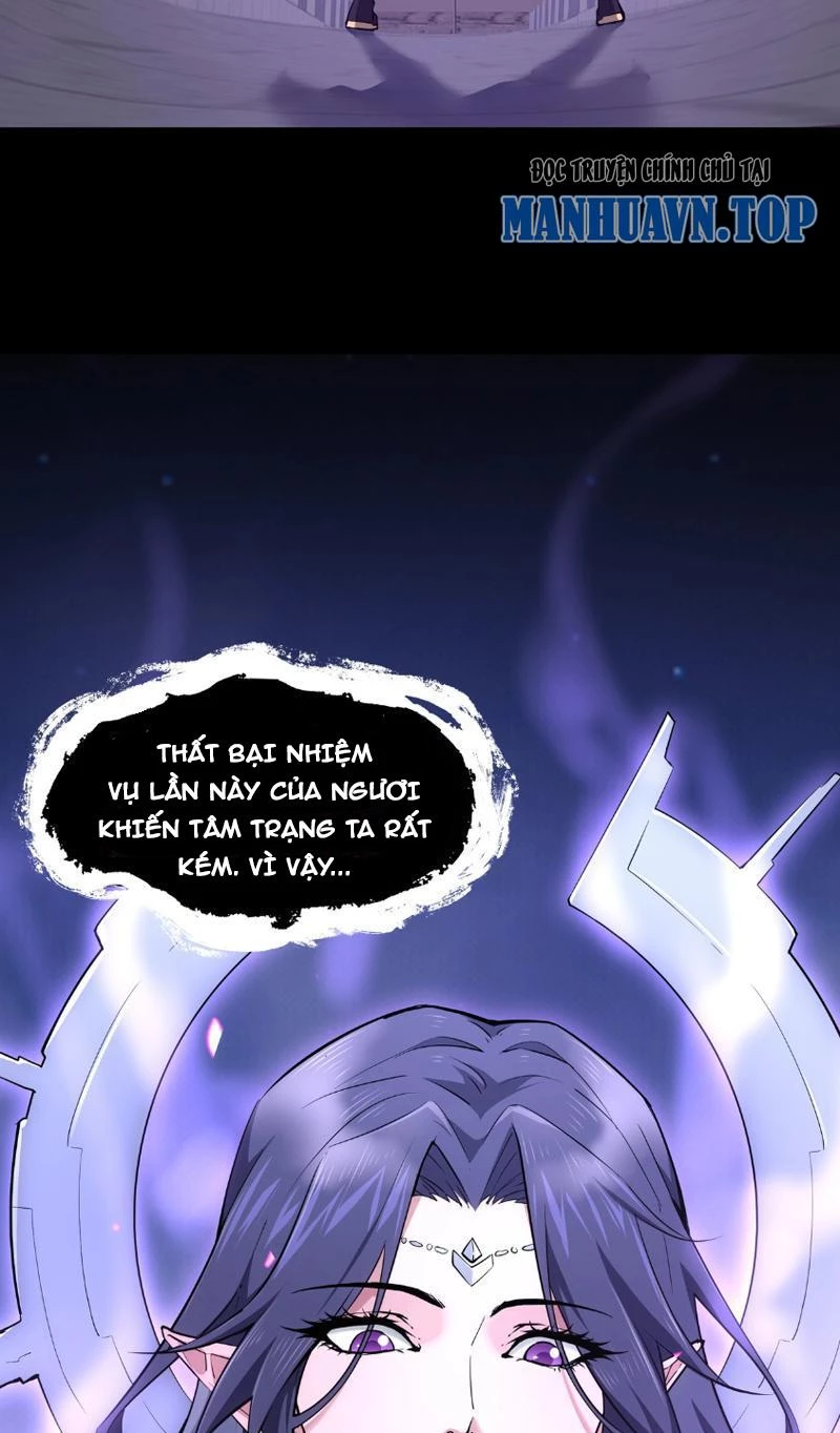 Mạt Nhật Thiên Hạ: Ta, Virus Quân Vương Chapter 1 - Trang 4