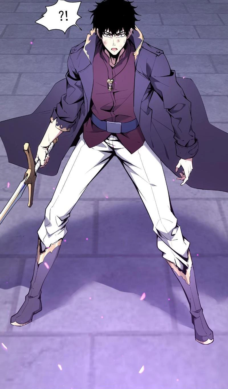 Mạt Nhật Thiên Hạ: Ta, Virus Quân Vương Chapter 1 - Trang 4