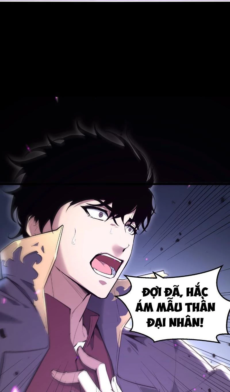 Mạt Nhật Thiên Hạ: Ta, Virus Quân Vương Chapter 1 - Trang 4