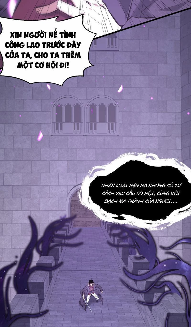 Mạt Nhật Thiên Hạ: Ta, Virus Quân Vương Chapter 1 - Trang 4