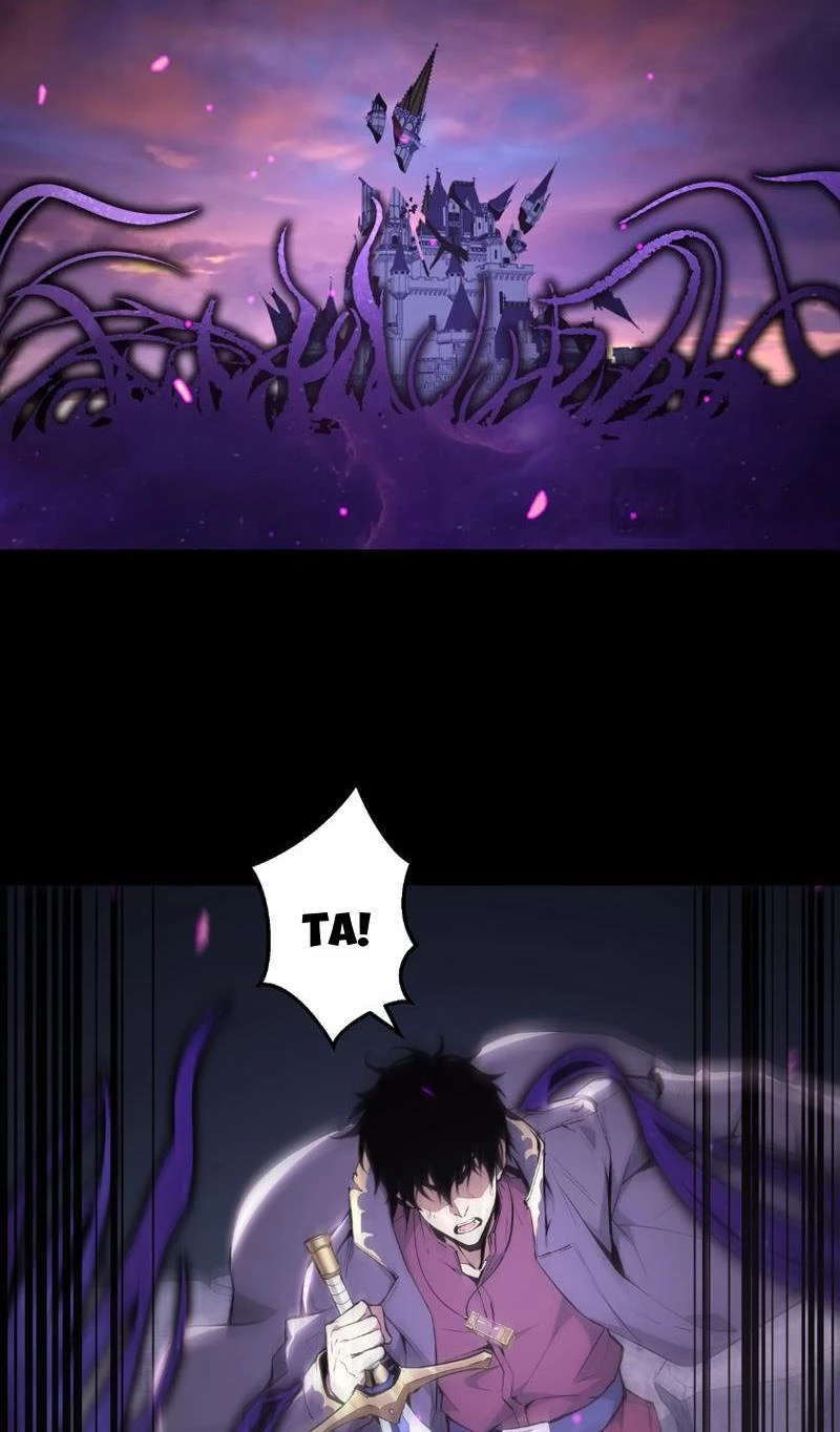 Mạt Nhật Thiên Hạ: Ta, Virus Quân Vương Chapter 1 - Trang 4