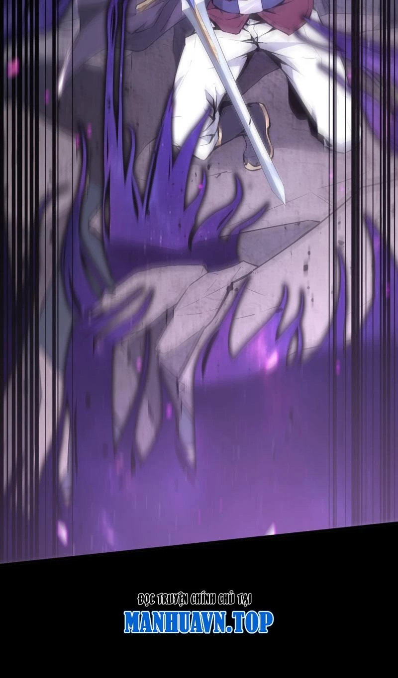 Mạt Nhật Thiên Hạ: Ta, Virus Quân Vương Chapter 1 - Trang 4