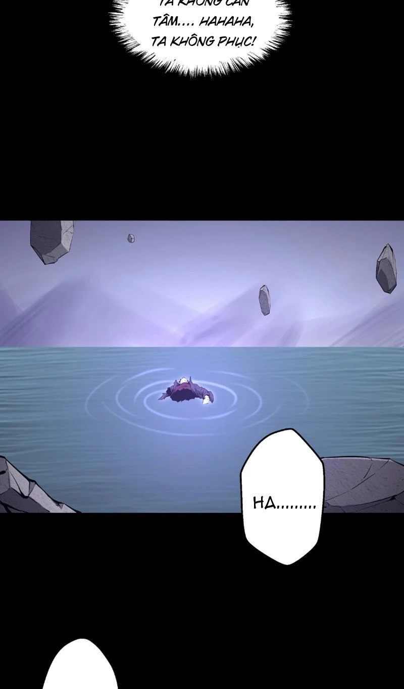 Mạt Nhật Thiên Hạ: Ta, Virus Quân Vương Chapter 1 - Trang 4