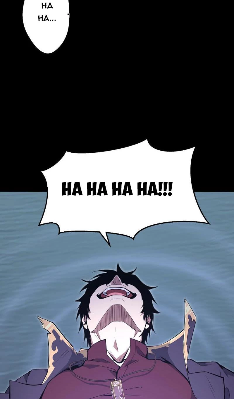 Mạt Nhật Thiên Hạ: Ta, Virus Quân Vương Chapter 1 - Trang 4