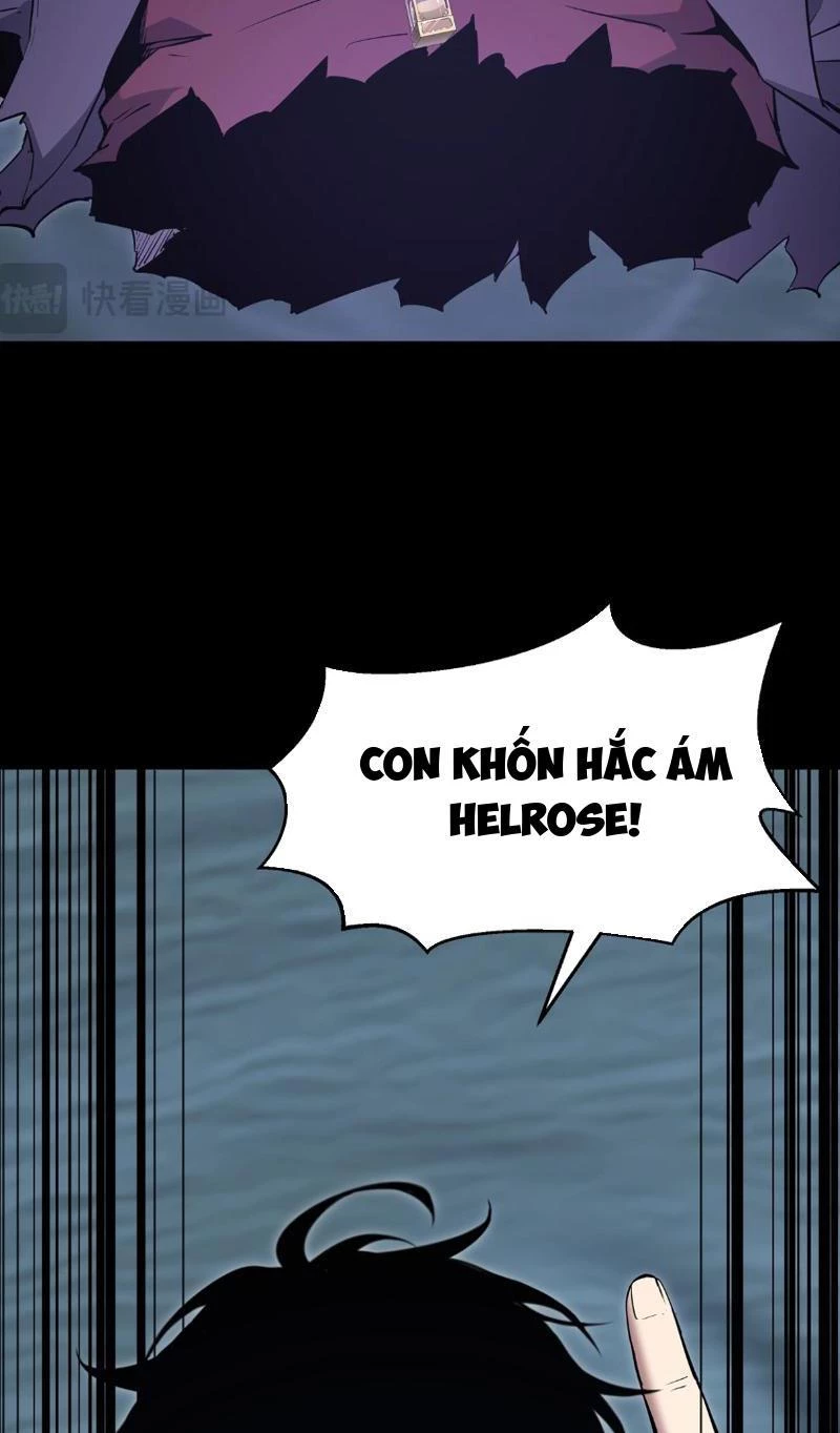 Mạt Nhật Thiên Hạ: Ta, Virus Quân Vương Chapter 1 - Trang 4