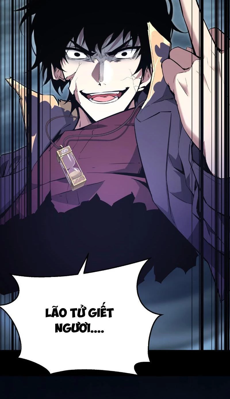 Mạt Nhật Thiên Hạ: Ta, Virus Quân Vương Chapter 1 - Trang 4