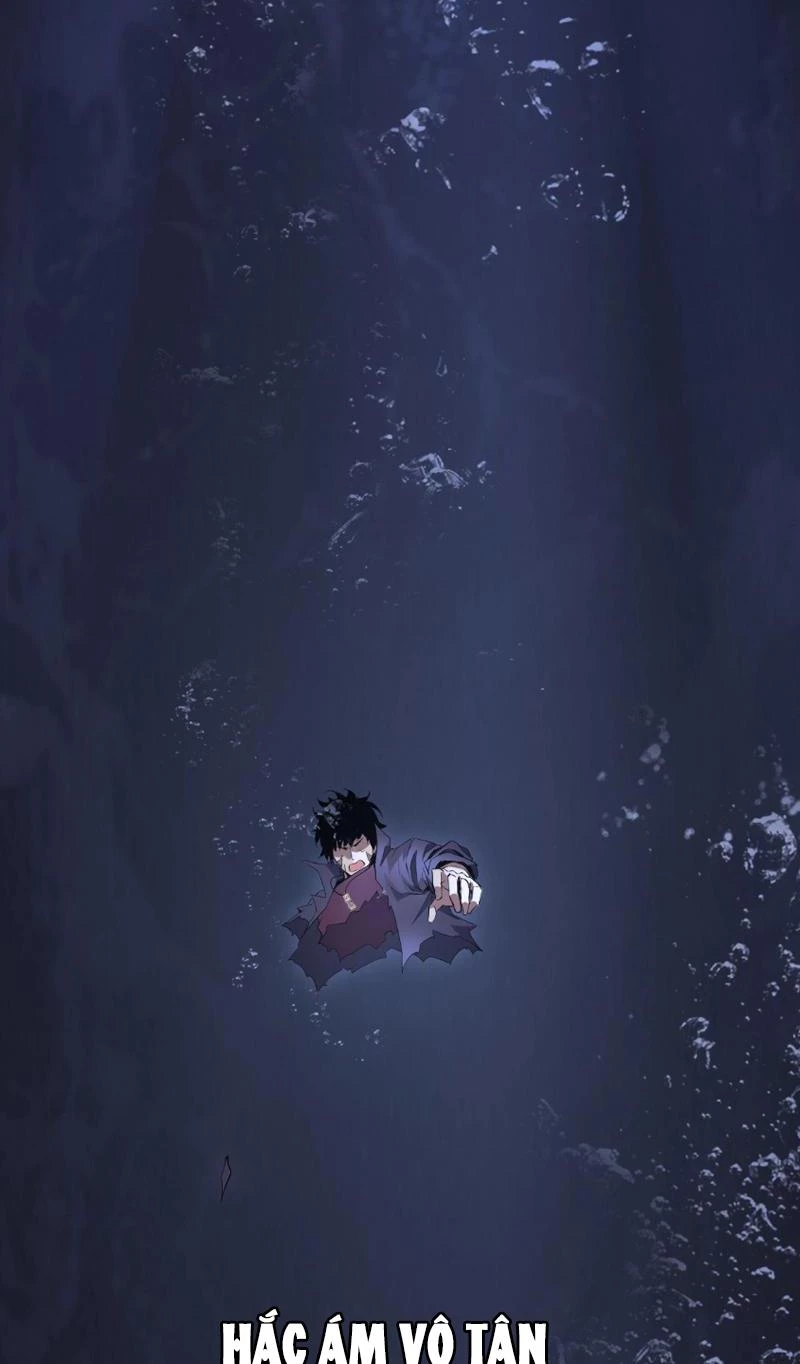 Mạt Nhật Thiên Hạ: Ta, Virus Quân Vương Chapter 1 - Trang 4