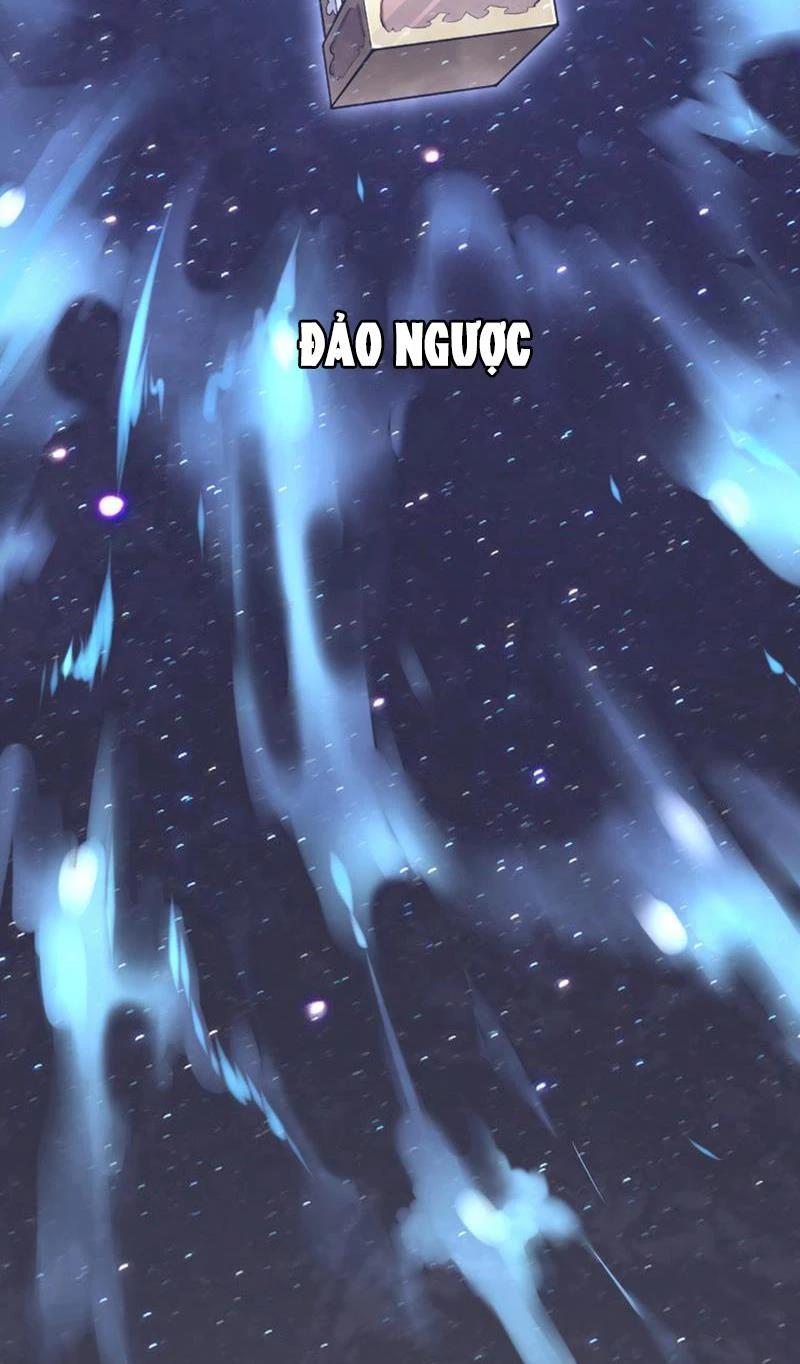 Mạt Nhật Thiên Hạ: Ta, Virus Quân Vương Chapter 1 - Trang 4