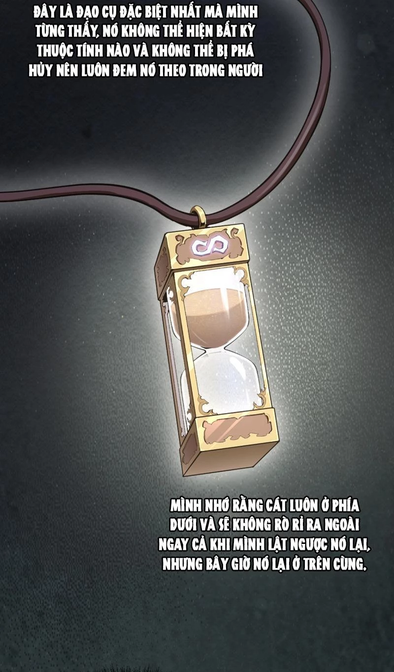 Mạt Nhật Thiên Hạ: Ta, Virus Quân Vương Chapter 1 - Trang 4