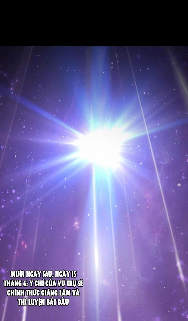 Mạt Nhật Thiên Hạ: Ta, Virus Quân Vương Chapter 1 - Trang 4